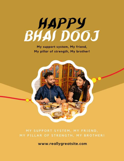 Bhai Dooj IB 2676