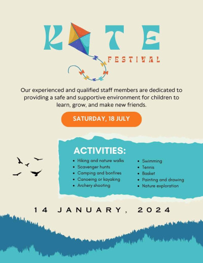 Kite Festival IB 2730