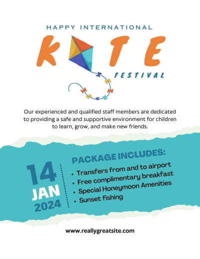 Kite Festival IB 2740