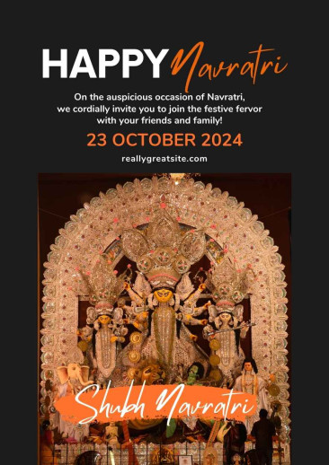 Navaratri IB 2808