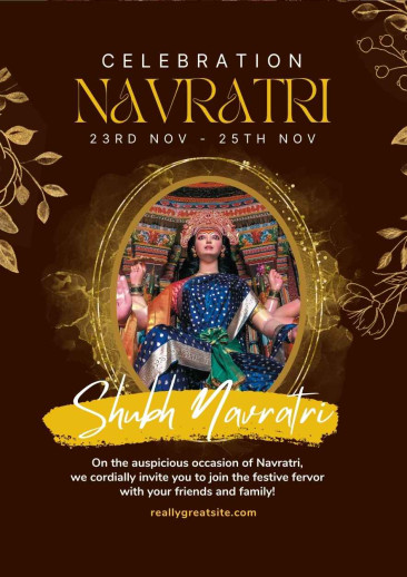 Navaratri IB 2809