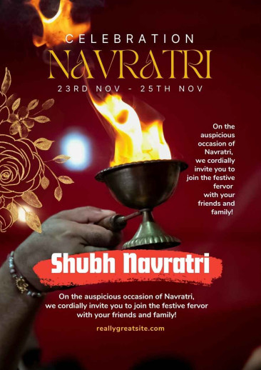 Navaratri IB 2812