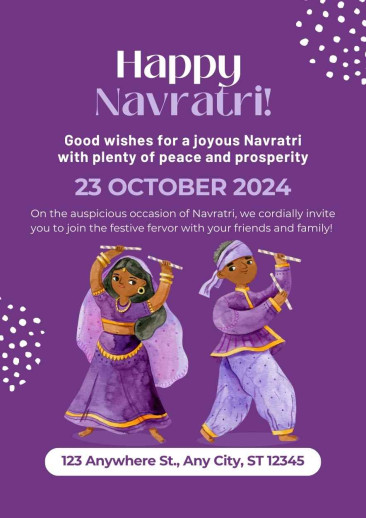 Navaratri IB 2822