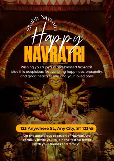 Navaratri IB 2832