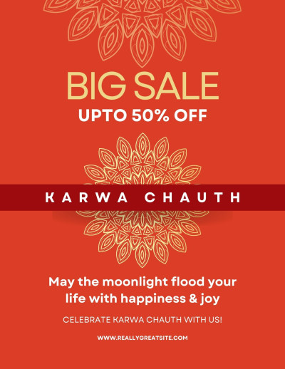 Karwa Chauth IB 2846