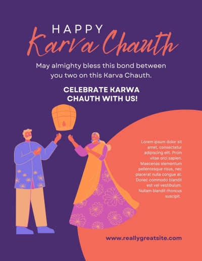 Karwa Chauth IB 2848