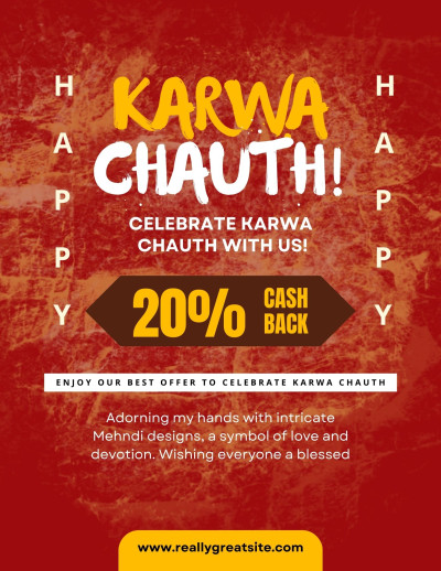 Karwa Chauth IB 2855