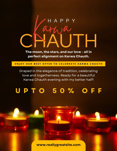 Karwa Chauth IB 2857