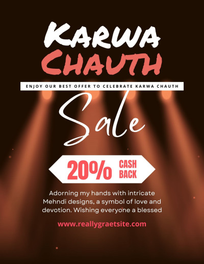 Karwa Chauth IB 2858