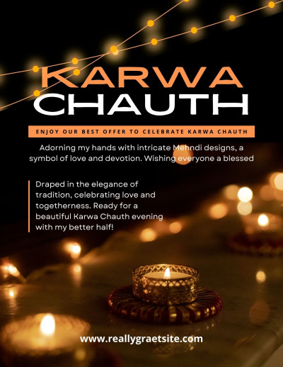 Karwa Chauth IB 2859