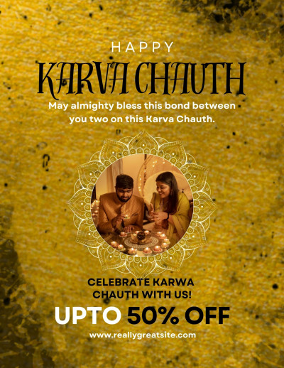 Karwa Chauth IB 2861