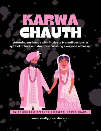 Karwa Chauth IB 2862