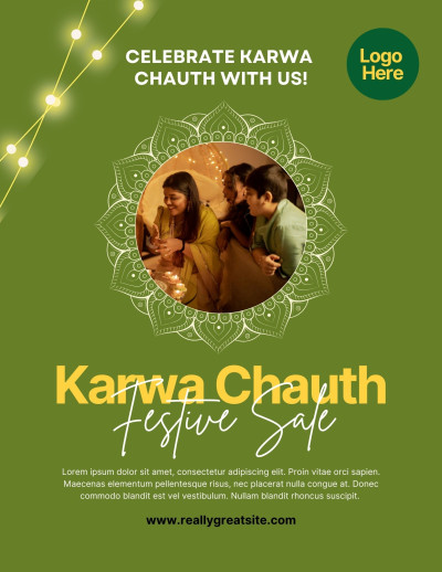 Karwa Chauth IB 2863