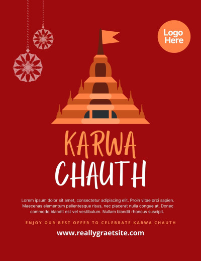 Karwa Chauth IB 2864