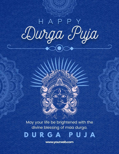 Durga Puja IB 2892