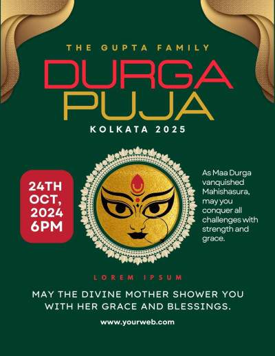 Durga Puja IB 2897