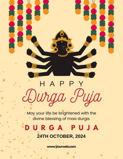 Durga Puja IB 2902