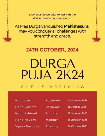 Durga Puja IB 2906