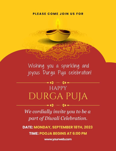 Durga Puja IB 2910