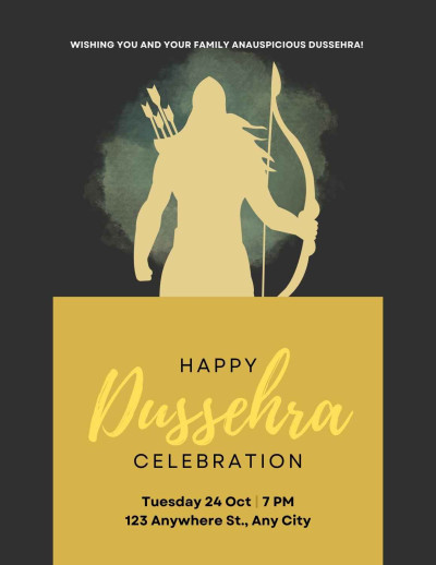 Dussehra IB 2913