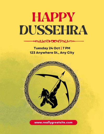 Dussehra IB 2914