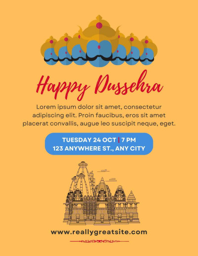 Dussehra IB 2915