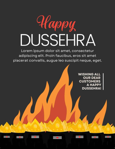 Dussehra IB 2920