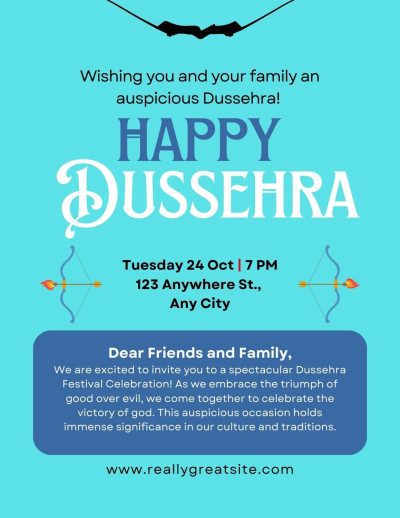 Dussehra IB 2922