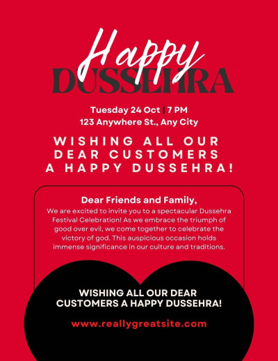 Dussehra IB 2923