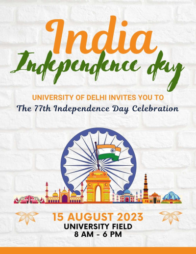 Independence Day IB0215