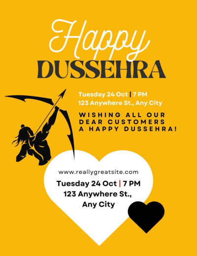 Dussehra IB 2925