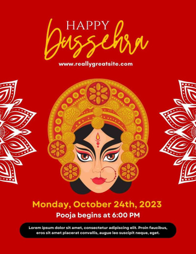 Dussehra IB 2943