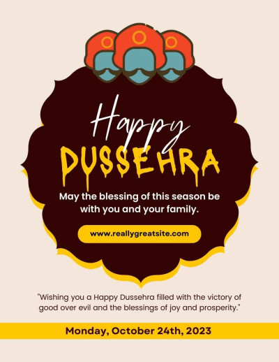 Dussehra IB 2947