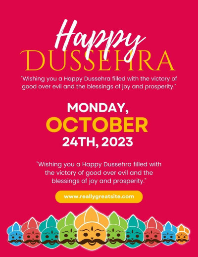 Dussehra IB 2949