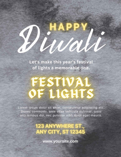 Diwali IB 2978