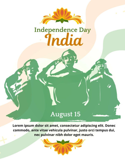 Independence Day IB0236