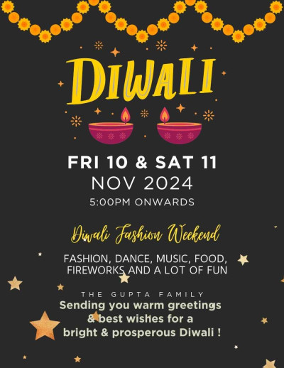 Diwali IB 3141