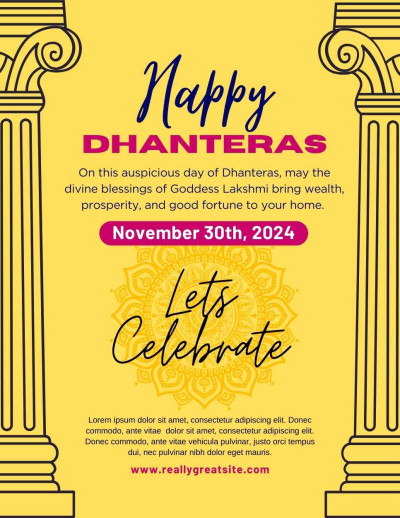 Dhanteras IB 3151