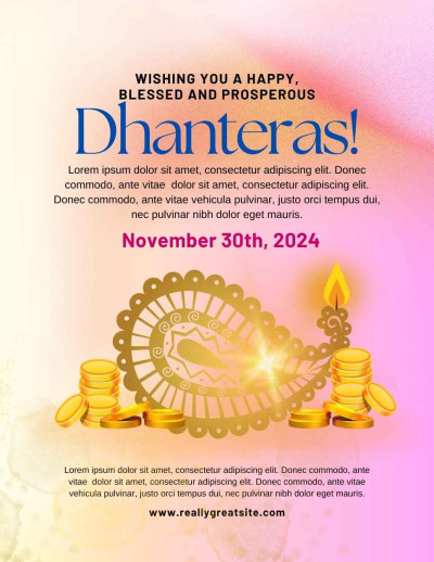 Dhanteras IB 3152