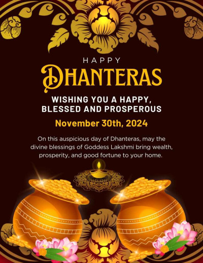 Dhanteras IB 3155