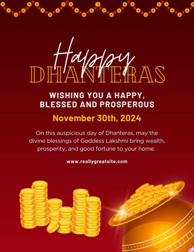 Dhanteras IB 3156