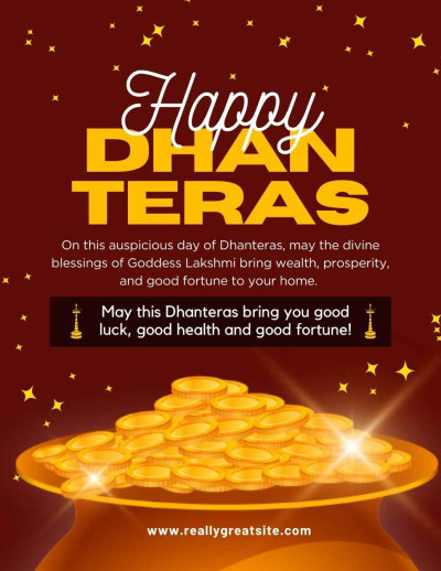 Dhanteras IB 3158