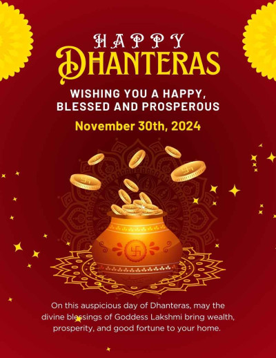 Dhanteras IB 3160