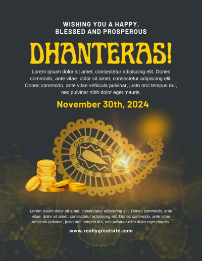 Dhanteras IB 3169