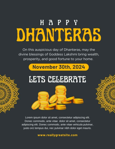 Dhanteras IB 3170