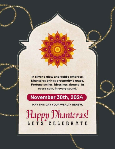 Dhanteras IB 3171