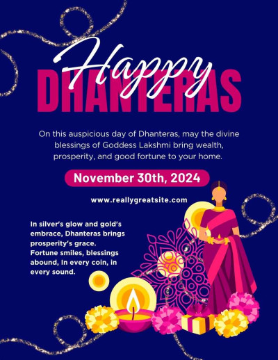 Dhanteras IB 3172