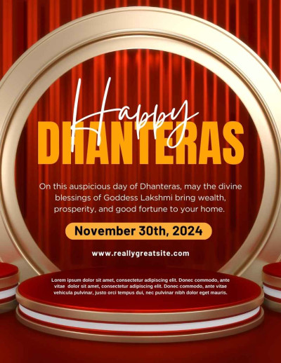 Dhanteras IB 3180