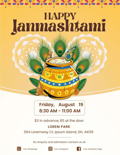 Janmashtami IB0244