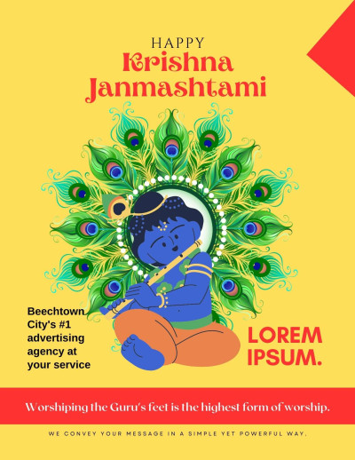 Janmashtami IB0252